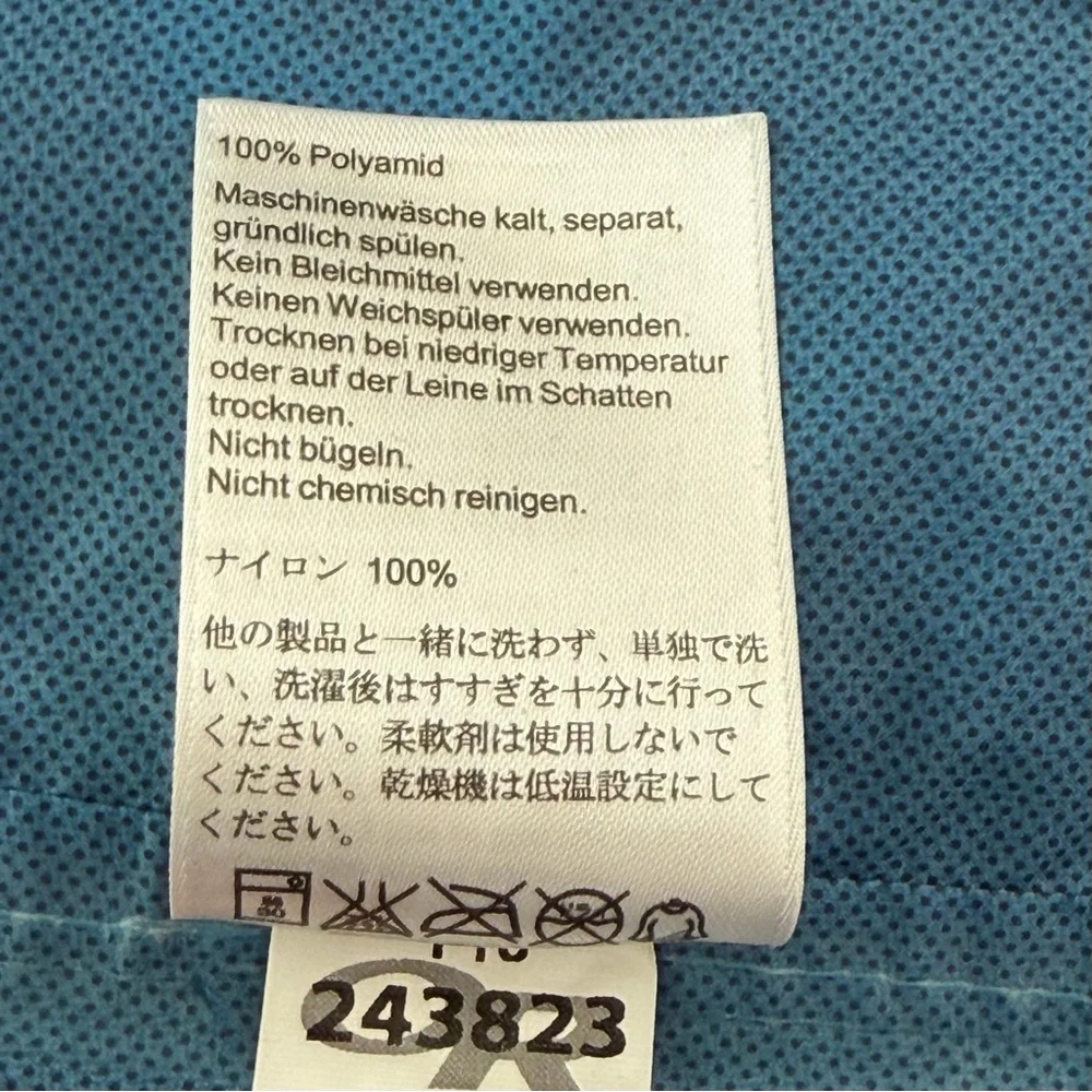 Outdoor Research Women’s Helium 2 Rain Jacket waterproof outdoor camping hiking - Picture 12 of 13